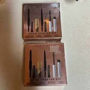 Anastasia Beverly Hills Brow Starter Kit